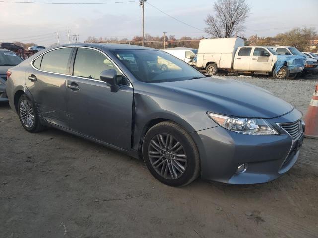 Photo 4 from auction – 2013 LEXUS ES 350 with VIN JTHBK1GG4D2014925