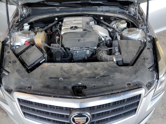 Photo 11 from auction – 2014 CADILLAC ATS with VIN 1G6AA5RX1E0191842