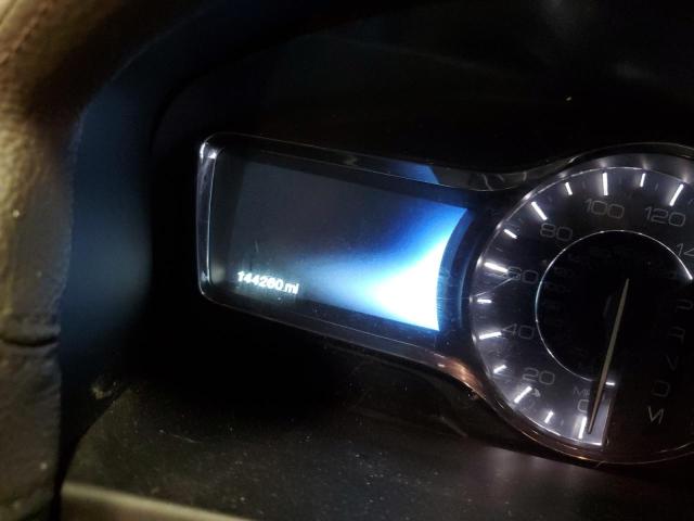 Фото 9 с аукциона – 2011 LINCOLN MKX с VIN 2LMDJ8JK1BBJ27502