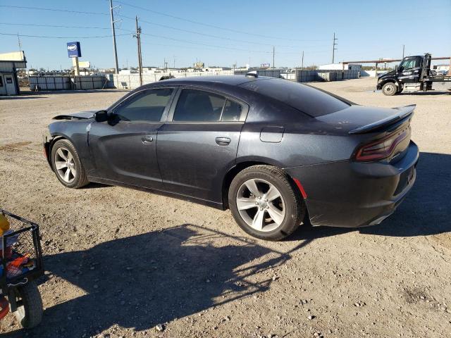 Photo 2 from auction – 2018 DODGE CHARGER SX with VIN 2C3CDXHG3JH156692