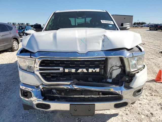 Photo 5 from auction – 2022 RAM 1500 BIG H with VIN 1C6RREMT6NN306281