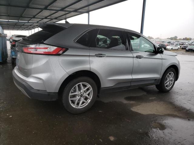 Photo 3 from auction – 2024 FORD EDGE SEL with VIN 2FMPK4J97RBA89649