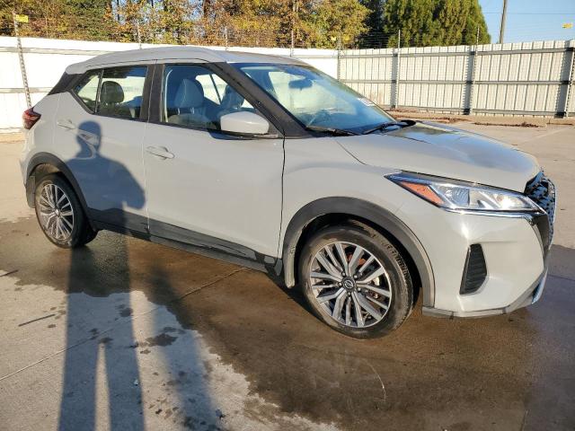 Photo 4 from auction – 2021 NISSAN KICKS SV with VIN 3N1CP5CVXML513636