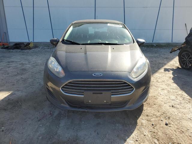 Photo 5 from auction – 2018 FORD FIESTA SE with VIN 3FADP4EJ3JM114424