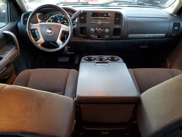 Photo 8 from auction – 2007 CHEVROLET SILVERADO with VIN 2GCEC13C271569682