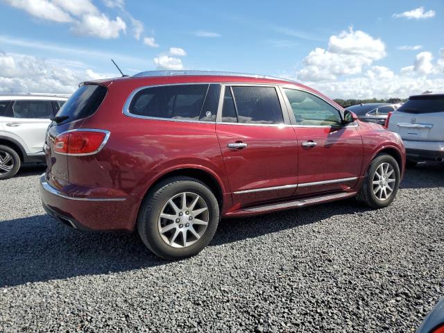 Photo 3 from auction – 2015 BUICK ENCLAVE with VIN 5GAKVBKD5FJ386456