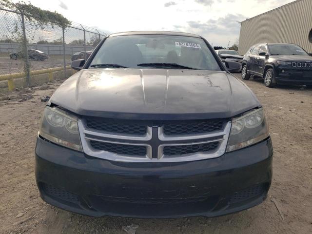 Фото 5 с аукциона – 2012 DODGE AVENGER SE с VIN 1C3CDZABXCN247351