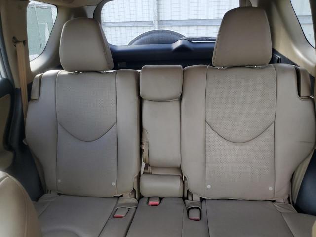 Photo 10 from auction – 2012 TOYOTA RAV4 LIMIT with VIN 2T3YK4DV6CW017203