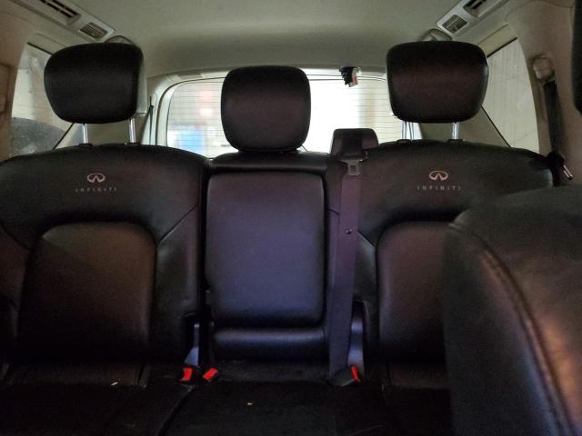 Photo 10 from auction – 2014 INFINITI QX80 with VIN JN8AZ2NC5E9352278