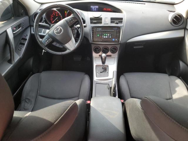 Photo 8 from auction – 2010 MAZDA 3 S with VIN JM1BL1S58A1337123