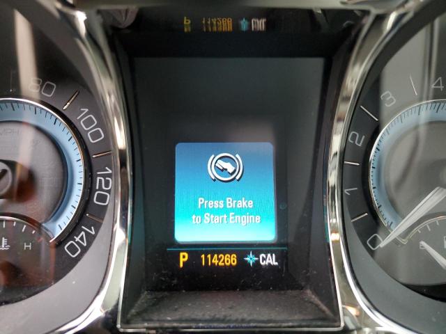 Photo 9 from auction – 2011 BUICK LACROSSE C with VIN 1G4GE5GD1BF313284