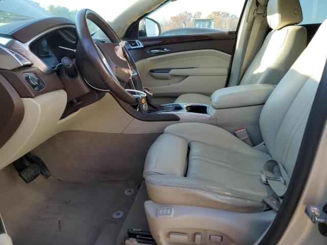 Photo 7 from auction – 2014 CADILLAC SRX LUXURY with VIN 3GYFNEE37ES554111