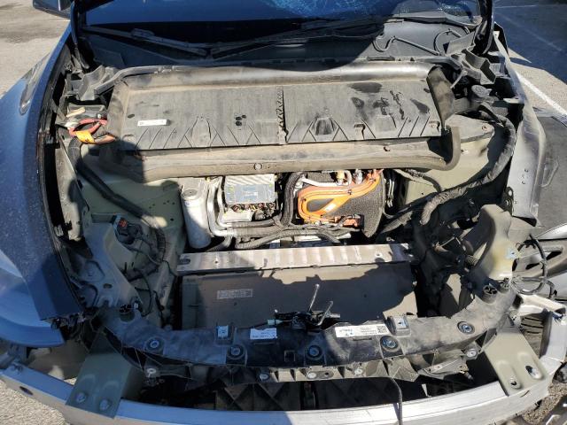Photo 11 from auction – 2022 TESLA MODEL Y with VIN 7SAYGAEE0NF342603