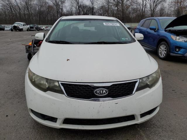 Photo 5 from auction – 2012 KIA FORTE EX with VIN KNAFU5A22C5542734