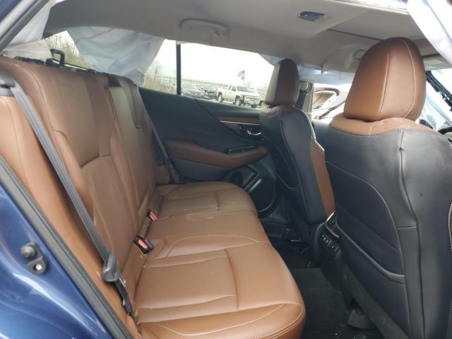 Photo 11 from auction – 2021 SUBARU OUTBACK TO with VIN 4S4BTAPCXM3109586