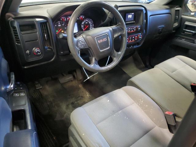 Photo 8 from auction – 2015 GMC SIERRA C15 with VIN 1GTN1TEC5FZ903840