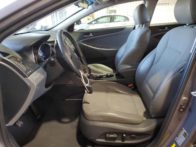 Photo 7 from auction – 2011 HYUNDAI SONATA SE with VIN 5NPEC4AC9BH153544