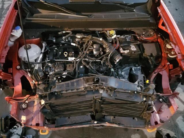 Photo 11 from auction – 2024 FORD MAVERICK X with VIN 3FTTW8C91RRB00626
