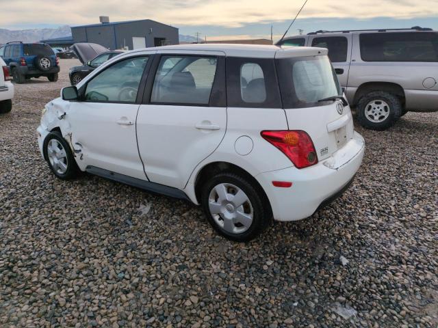 Photo 2 from auction – 2005 TOYOTA SCION XA with VIN JTKKT604850104371