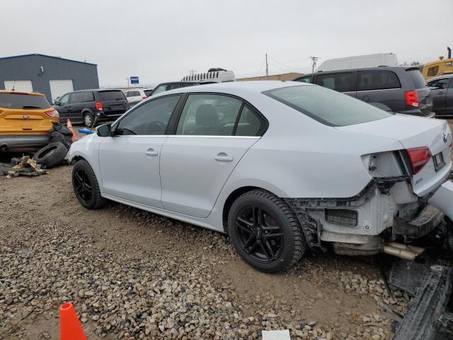 Photo 2 from auction – 2017 VOLKSWAGEN JETTA S with VIN 3VW2B7AJ3HM406959