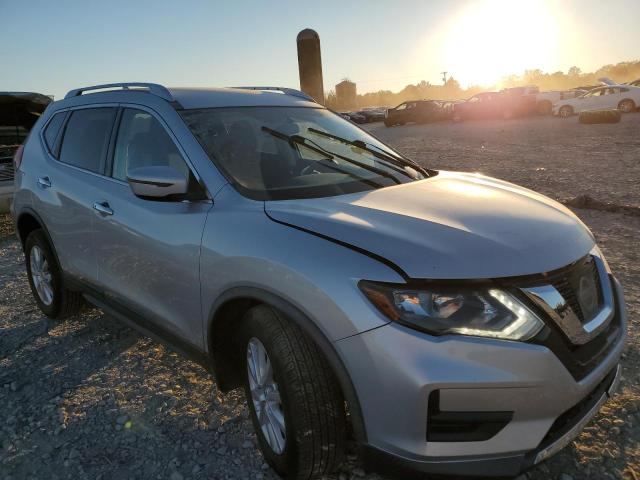 Photo 4 from auction – 2017 NISSAN ROGUE S with VIN KNMAT2MT9HP612759