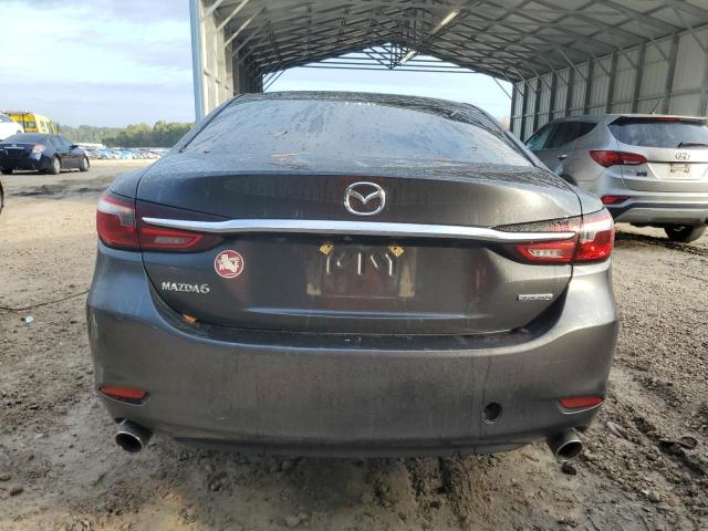Photo 6 from auction – 2021 MAZDA 6 TOURING with VIN JM1GL1VM9M1617372