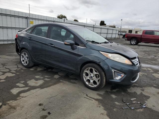 Photo 4 from auction – 2011 FORD FIESTA SEL with VIN 3FADP4CJ1BM121747