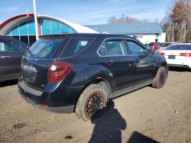 Photo 3 from auction – 2015 CHEVROLET EQUINOX LS with VIN 2GNFLEEK2F6133116