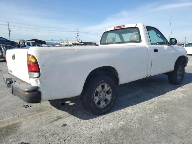Photo 3 from auction – 2001 TOYOTA TUNDRA with VIN 5TBJN32151S203387