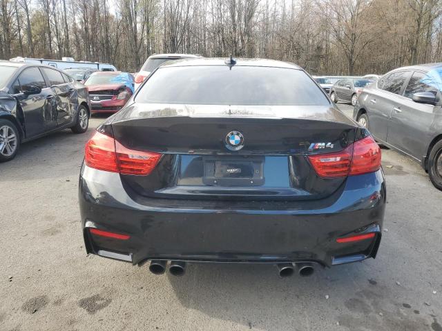 Photo 6 from auction – 2015 BMW M4 with VIN WBS3R9C50FF708777