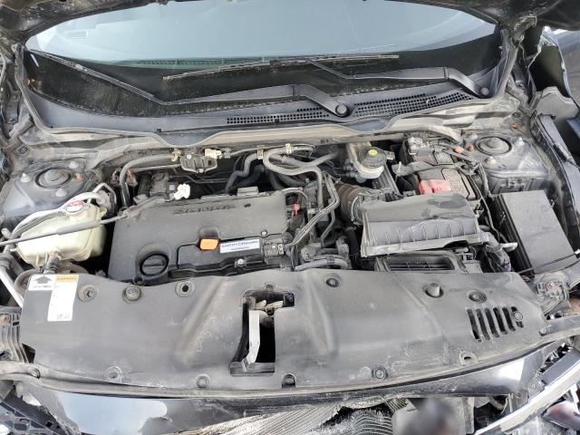 Photo 11 from auction – 2016 HONDA CIVIC EX with VIN 19XFC2F78GE239122