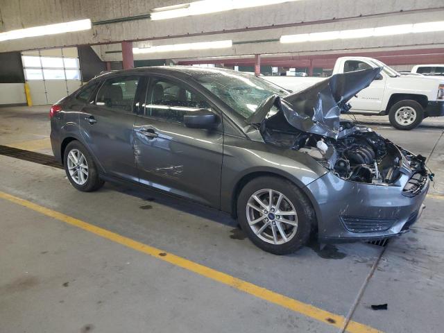 Photo 4 from auction – 2018 FORD FOCUS SE with VIN 1FADP3F29JL234991