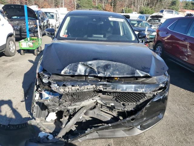 Photo 5 from auction – 2018 MAZDA CX-5 SPORT with VIN JM3KFBBM0J0457807