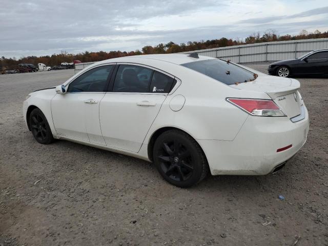 Photo 2 from auction – 2012 ACURA TL with VIN 19UUA8F57CA032511