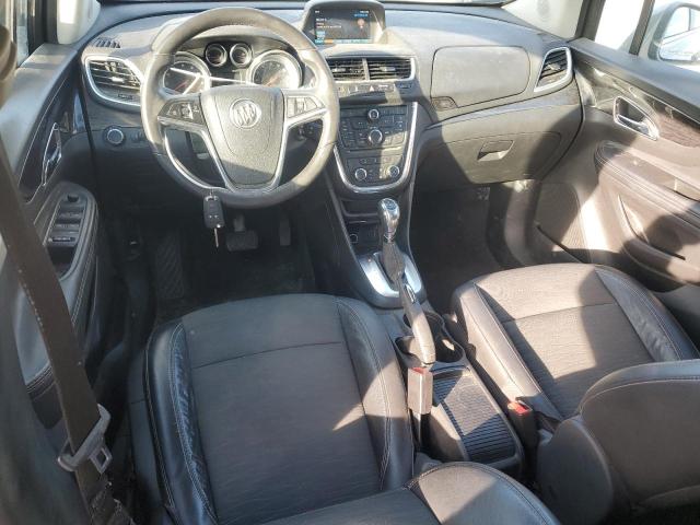Photo 8 from auction – 2015 BUICK ENCORE with VIN KL4CJASBXFB167889