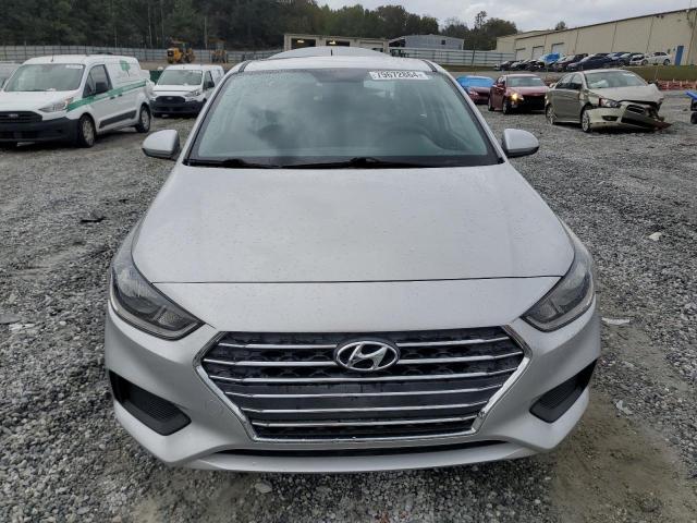 Photo 5 from auction – 2019 HYUNDAI ACCENT with VIN 3KPC24A39KE056696