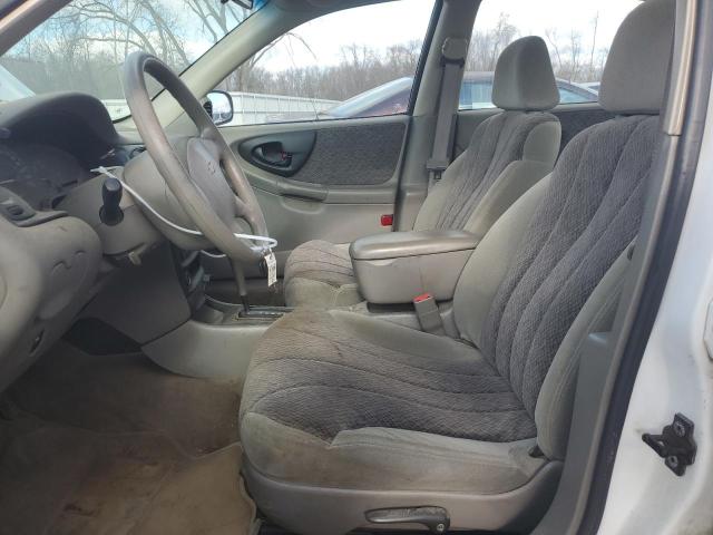 Photo 7 from auction – 2000 CHEVROLET MALIBU with VIN 1G1ND52J6Y6253337