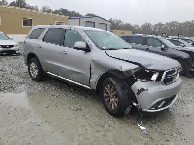 Photo 4 from auction – 2020 DODGE DURANGO SX with VIN 1C4RDJAG1LC380286