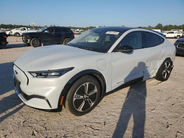 FORD MUSTANG MA 2023 with VIN 3FMTK3R44PMA87239 - Photo from auction