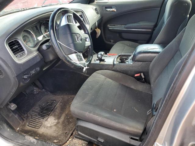 Photo 7 from auction – 2012 DODGE CHARGER SE with VIN 2C3CDXBG4CH209315