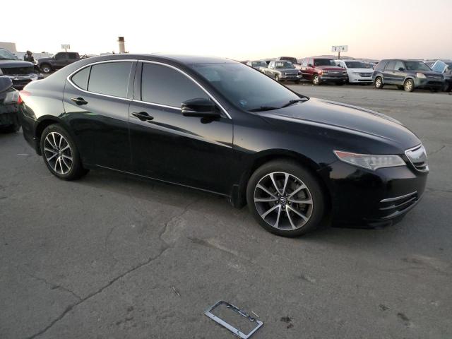 Photo 4 from auction – 2015 ACURA TLX TECH with VIN 19UUB2F5XFA008069