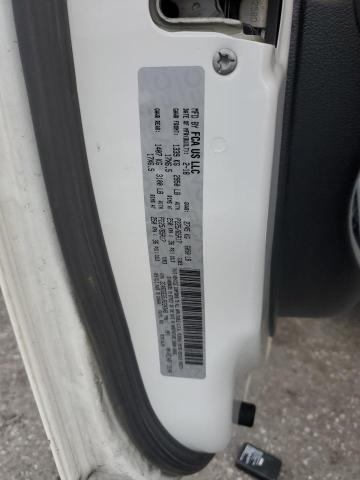 Photo 14 from auction – 2018 DODGE GRAND CARA with VIN 2C4RDGEG5JR224348