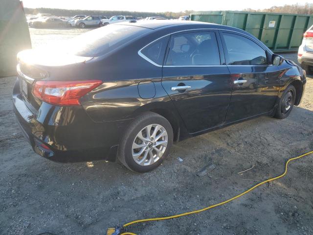 Photo 3 from auction – 2016 NISSAN SENTRA S with VIN 3N1AB7AP3GY246238