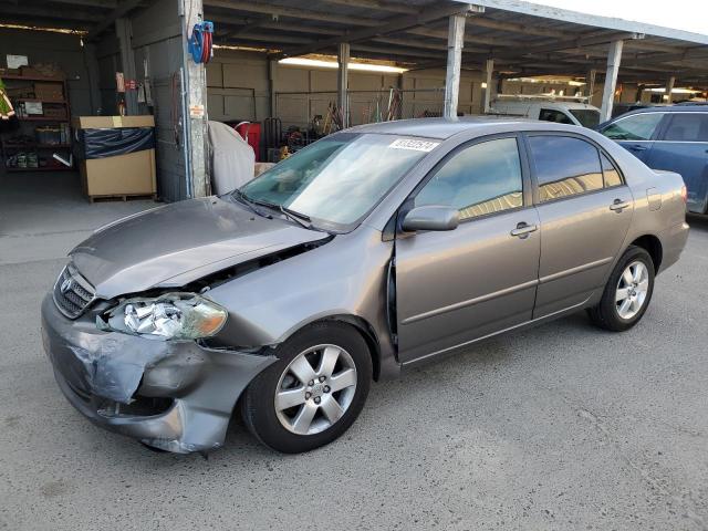 Photo 1 from auction – 2006 TOYOTA COROLLA CE with VIN 1NXBR30E16Z741573