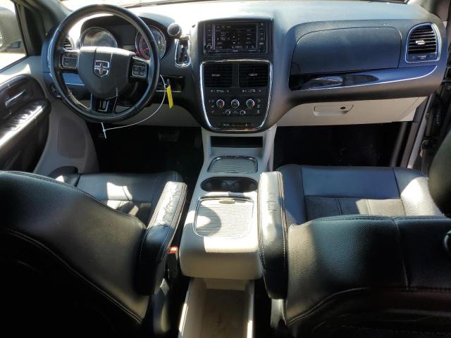 Photo 8 from auction – 2020 DODGE GRAND CARA with VIN 2C4RDGCG2LR183683