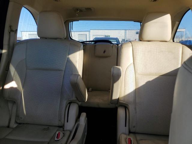 Photo 10 from auction – 2014 TOYOTA HIGHLANDER with VIN 5TDDKRFH0ES045716