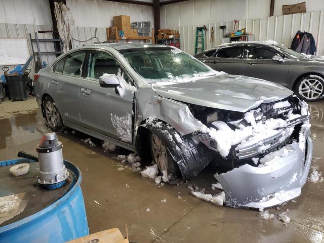 Photo 4 from auction – 2015 SUBARU LEGACY 2.5 with VIN 4S3BNAF61F3055107