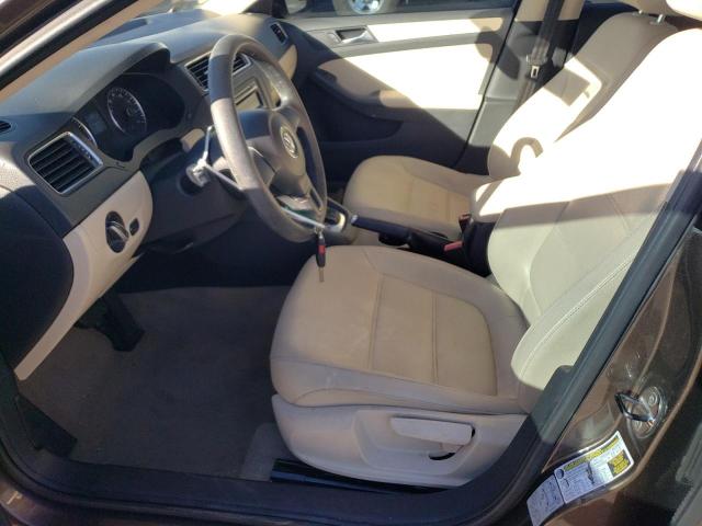 Photo 7 from auction – 2012 VOLKSWAGEN JETTA SE with VIN 3VWDP7AJ0CM457595