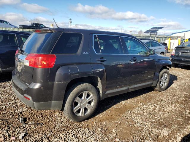Photo 3 from auction – 2014 GMC TERRAIN SL with VIN 2GKFLVEK7E6309881