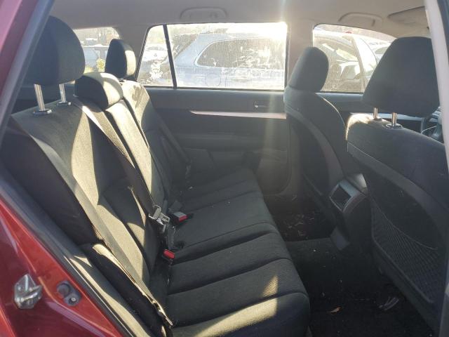 Снимка 11 от търг – 2013 SUBARU OUTBACK 2. с VIN 4S4BRBAC8D3247379